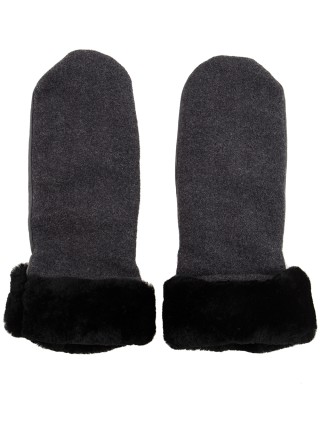 Перчатки MARC CAIN (2227): фото - Invogue